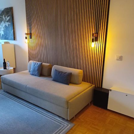 Cosy Little Apartment München Buitenkant foto