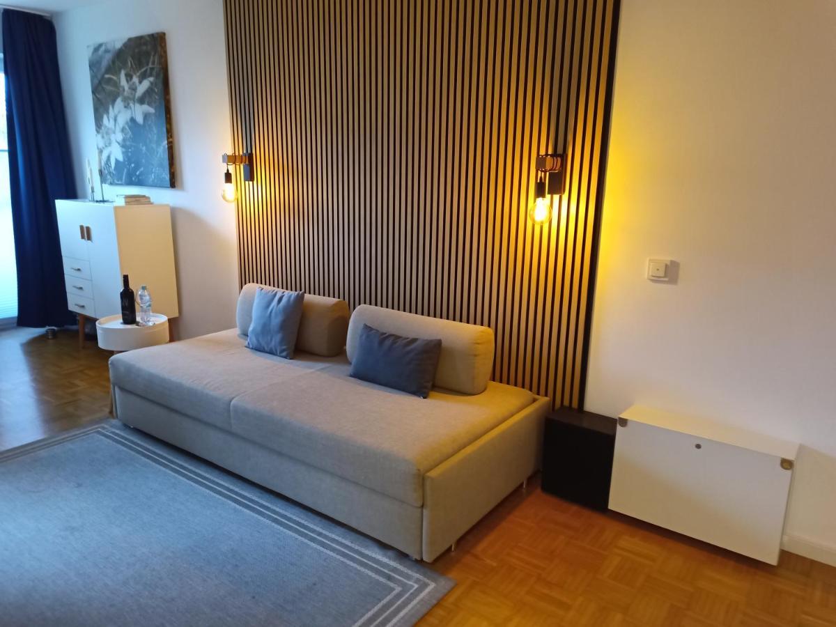 Cosy Little Apartment München Buitenkant foto