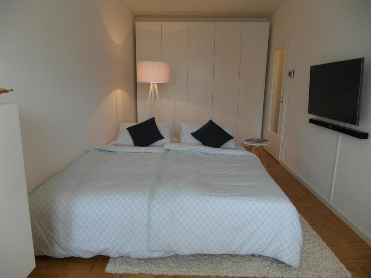 Cosy Little Apartment München Buitenkant foto