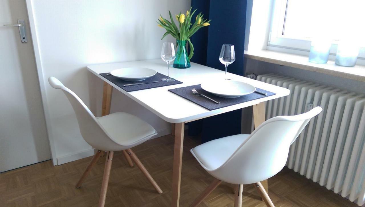 Cosy Little Apartment München Buitenkant foto
